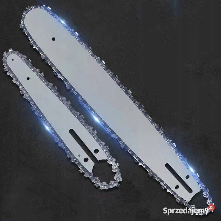 Prowadnica 16 do Piły Długość 45 Skok Pasuje do małopolskie Ludźmierz