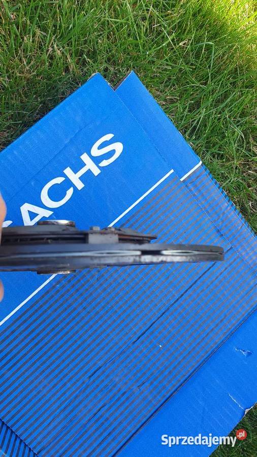 sprzęgło wysprzęglik astra j 14 100 sachs Snopków sprzedam