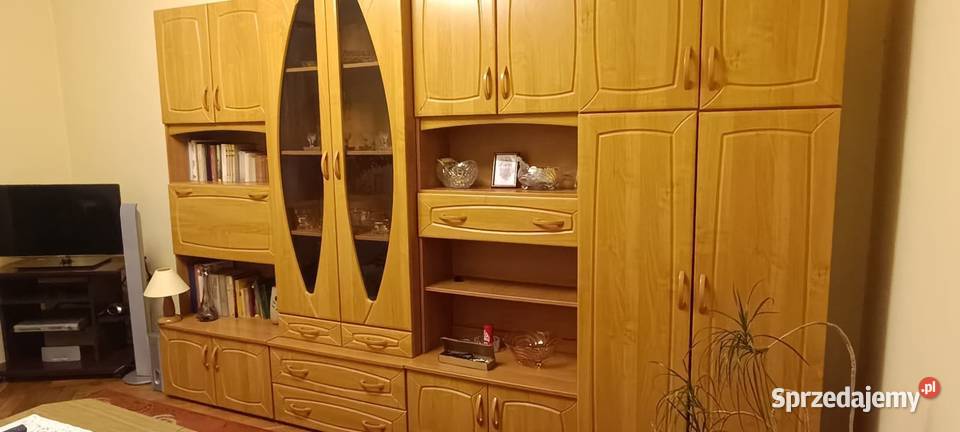 Meble do pokoju Oświęcim sprzedam