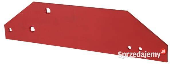 Płoza długa trapezowa prawa 063601 5040063601 Kamionna