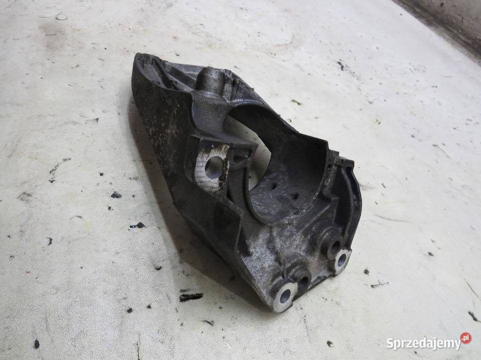 ŁAPA SKRZYNI BIEGÓW VOLVO V40 II 20 D4 31370633 lubelskie