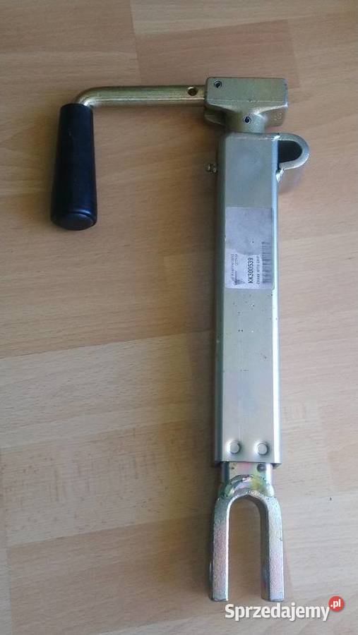 KK300539 korba z uchwytem Packomat oryginał Części zamienne Biała Podlaska sprzedam