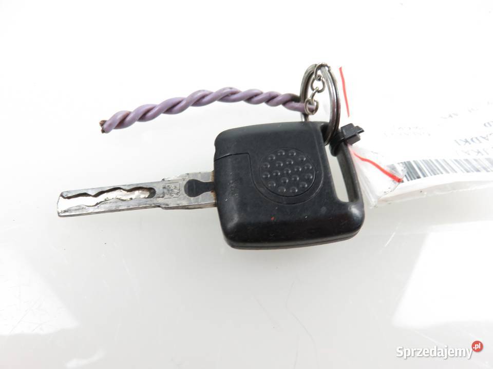 STACYJKA STEROWNIK FORD GALAXY