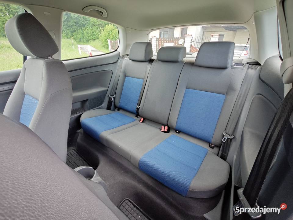 Golf V 19 TDI BKC Kozy sprzedam