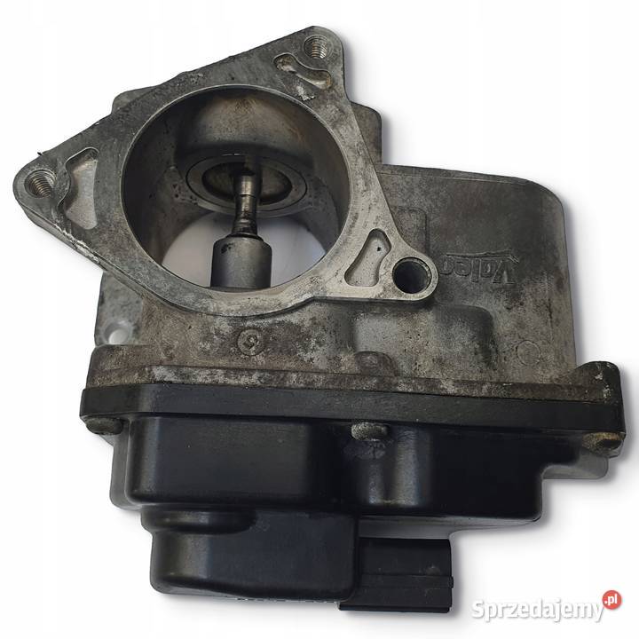 ZAWÓR EGR VW Golf V Octavia II Leon II Passat b6 lubelskie Chełm