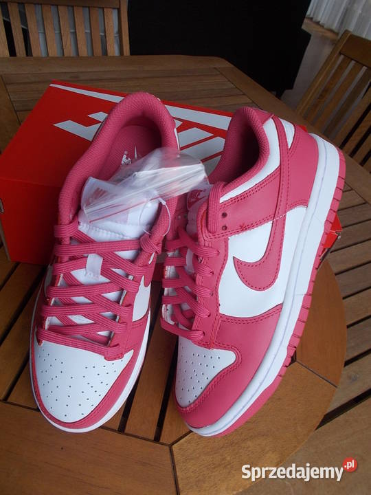 r 385 245 Nike Dunk Low Archeo Pink DD1503111 wielkopolskie Poznań