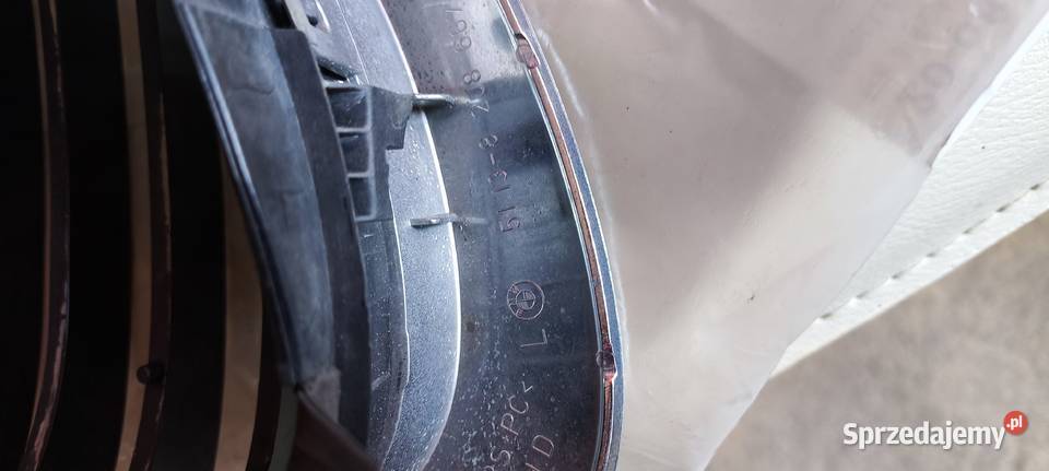 Nerki BMW E46 coupe Oem