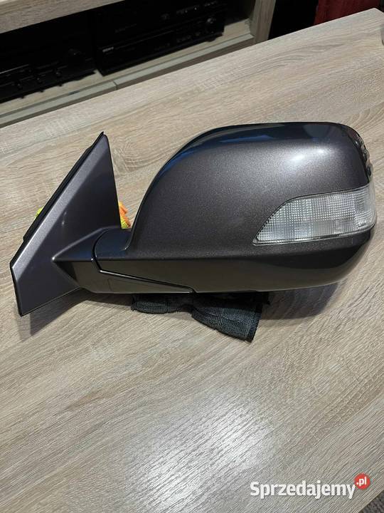 Lusterko lewe Honda CRV 3 nieuszkodzony Tarnów