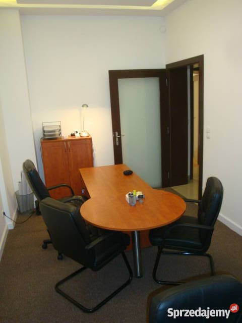 Meble biurowe wyposażenie biura Opole sprzedam