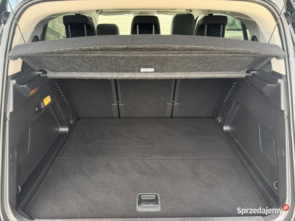 Citroen C5 Aircross SHINE skóra FUL LED grzane Otmuchów sprzedam