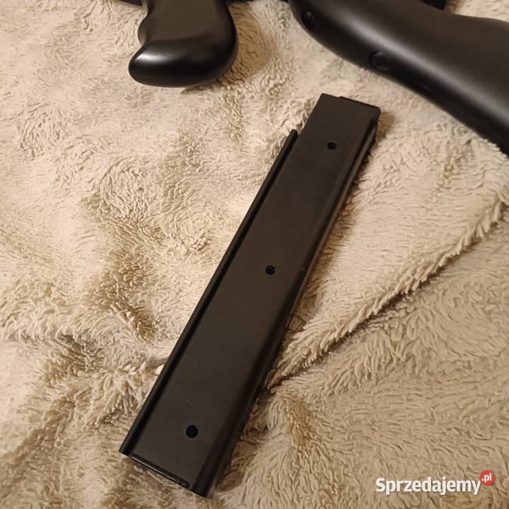 Replika ASG m1a1 Thompson d98 well Czudec
