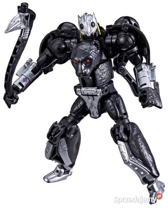 Figurka Transformers Cybertron Kingdom WFCK31 Zabawki Mogilany sprzedam