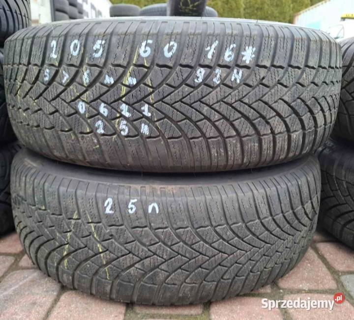 2x koła 5 112 R 16 VW Q571 65j et 46 205 60 16 podkarpackie