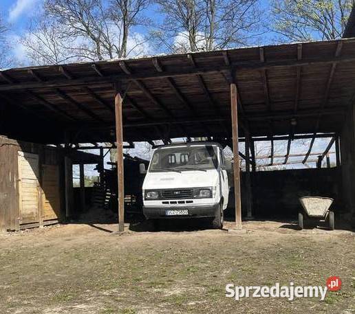 Sprzedam Lublina Wywrot 198000km Częstochowa sprzedam