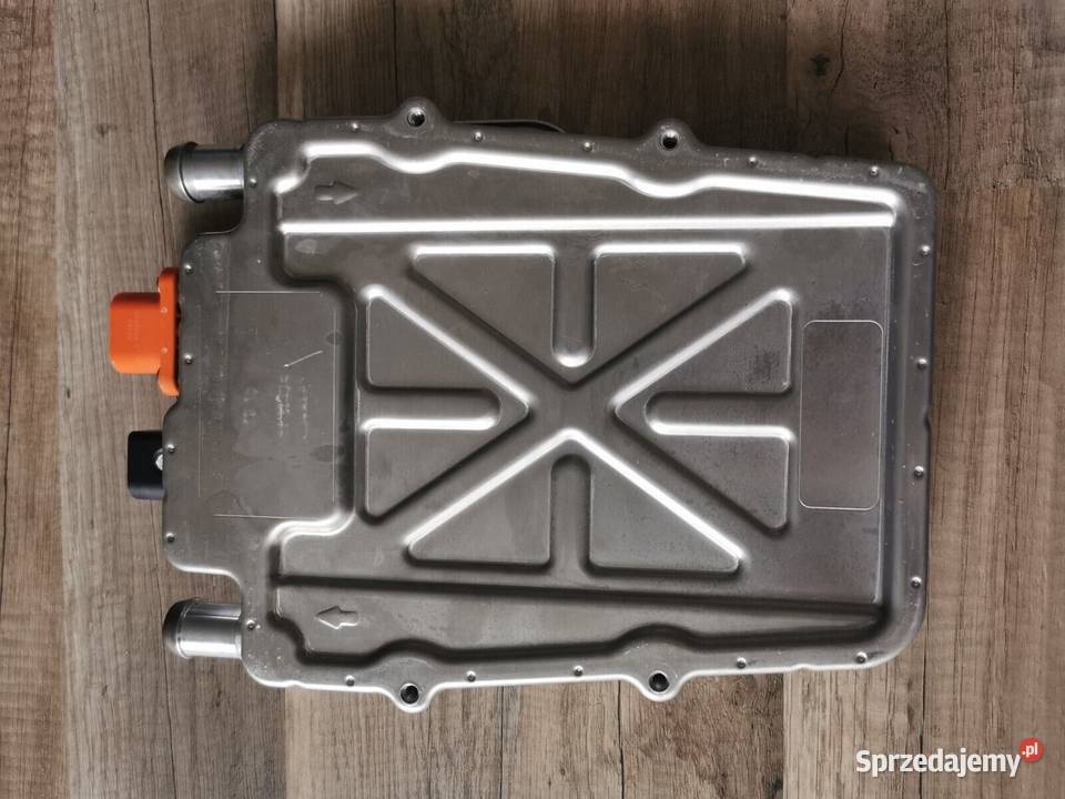 LAND ROVER DISCOVERY SPORT L550 ELEKTRYCZNY Świerzawa sprzedam