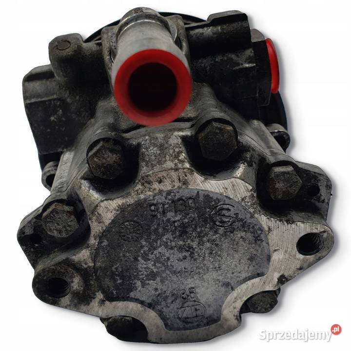 POMPA WSPOMAGANIA Audi TT Skoda Octavia I 18 T