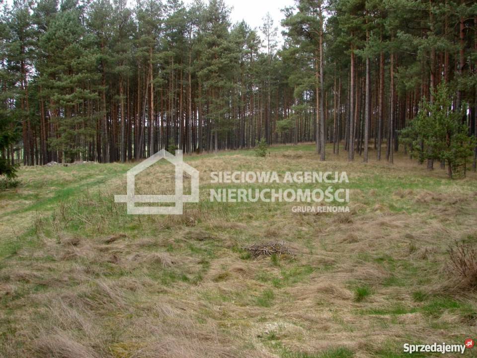 Sprzedaż działki 165900m2