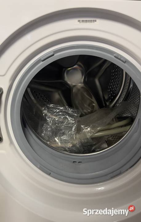 Outlet Agd Pralka Amica DAWN8123LCB Warszawa Pralki i suszarki sprzedam