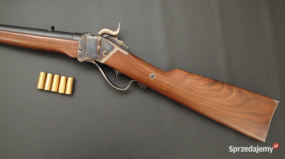 Sharps Pedersoli kal 54 Sporty strzeleckie i myślistwo pomorskie Chojnice sprzedam