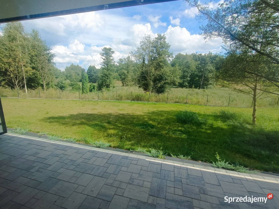 Mieszkanie 8381m2 Kielce Maciejówka parter sprzedam