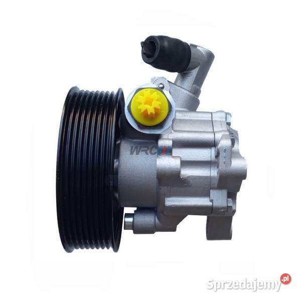 Pompa wspomagania Mercedes S w221 E w211 420CDI osobowe Włocławek sprzedam