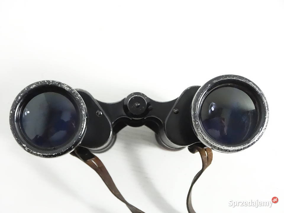 Vintage lornetka Voigtlnder 8x40 Klasyk do Biłgoraj sprzedam