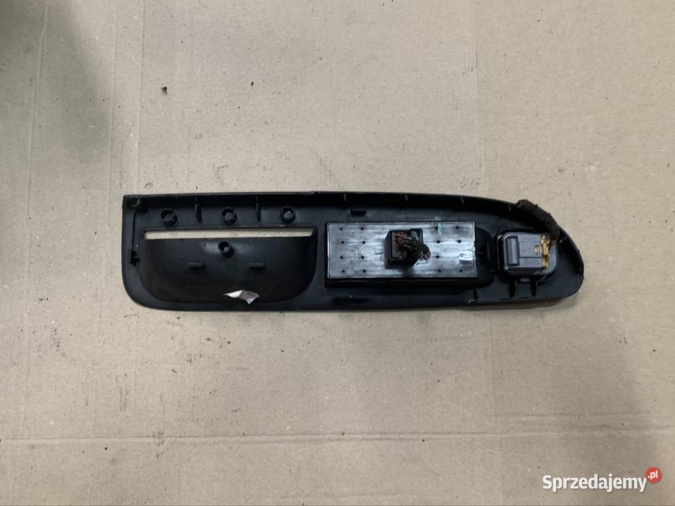 Panel szyb lusterek volkswagen passat b6 osobowe Szczecin
