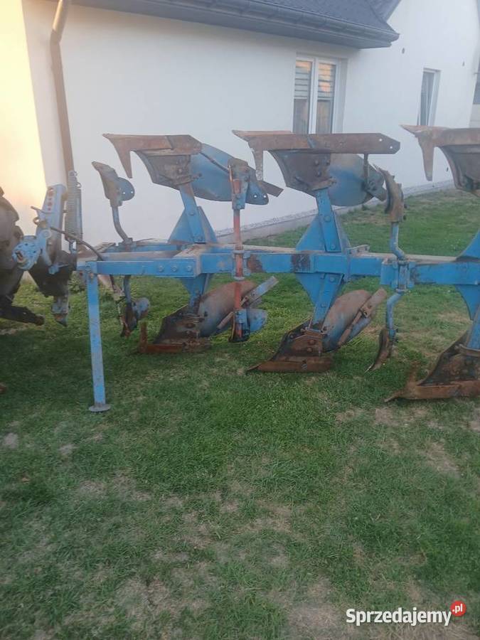 Plug lemken