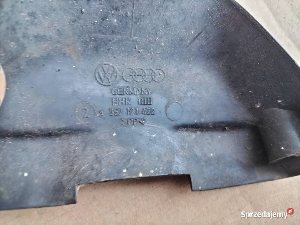 GOLF 3 4 5 POLO SEAT SKODA OSŁONA ŚRUB osobowe Pozostałe