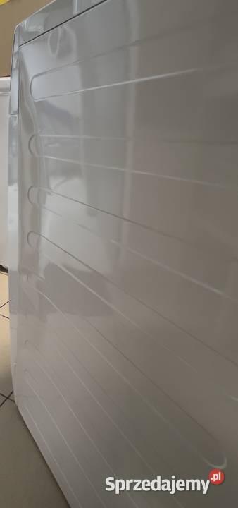 Outlet Agd Suszarka do ubrań Electrolux