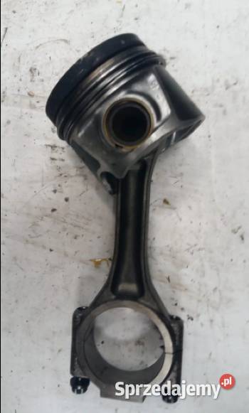 Tłok z korbowodem VW AUDI SEAT 20TDI 81L97A8 Suchedniów