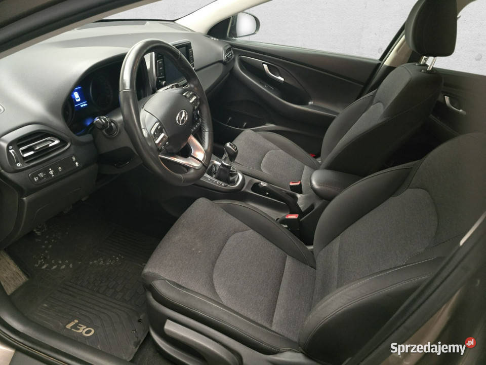 Hyundai i30 Poleasingowe III 2017 sprzedam