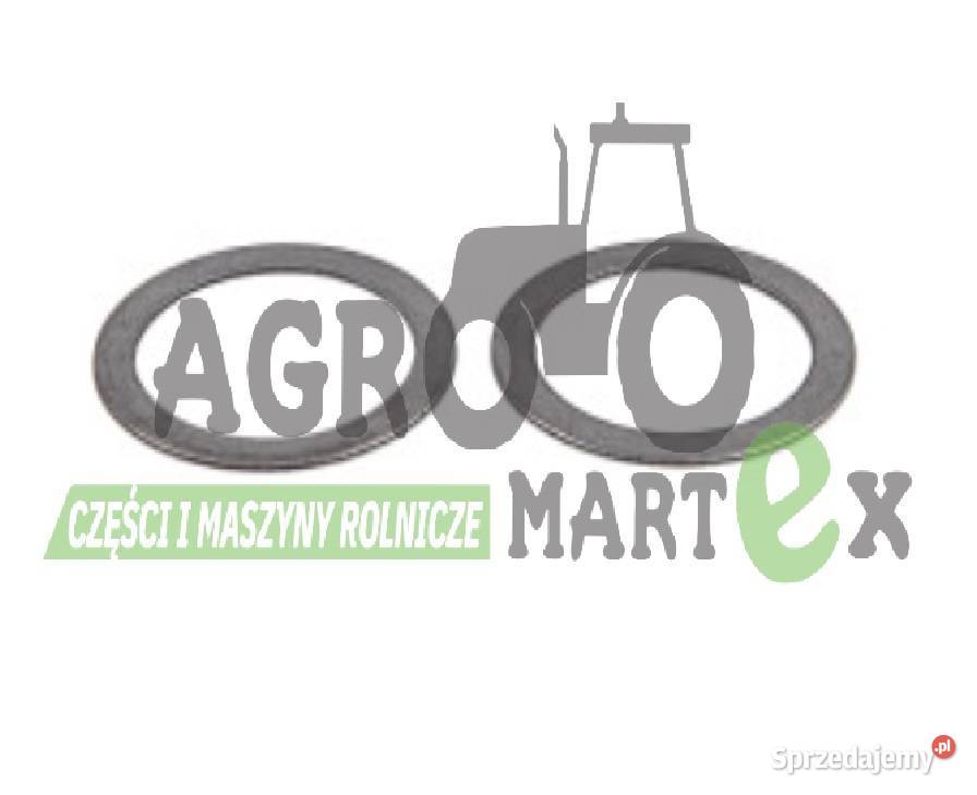 5143583 PODKŁADKA REGUL 1mm CNH Wichrów