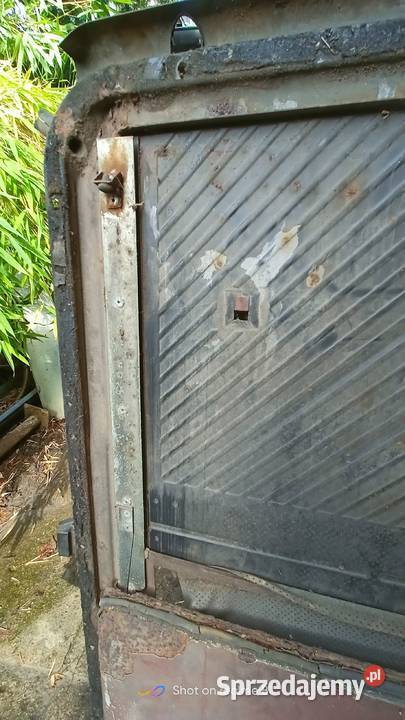 Mercedes W115 szyberdach Skarżysko-Kamienna sprzedam