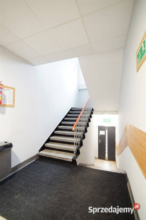wynajem lokal użytk 24m2biurowiec Opole Zakrzów