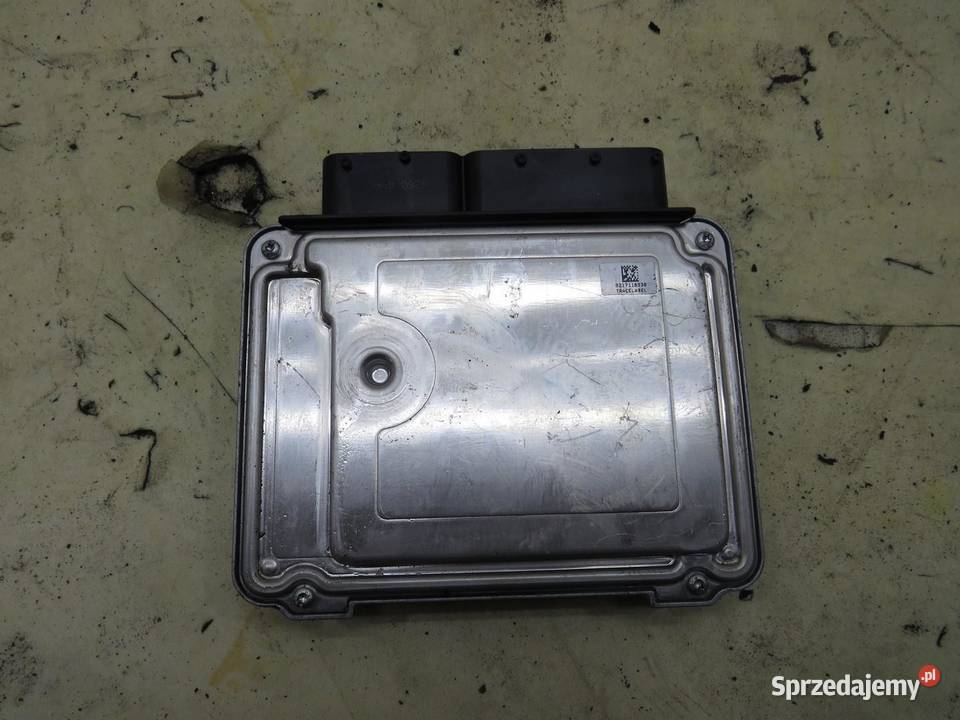 STEROWNIK SILNIKA AUDI Q5 8R 20 TDI 03L906018DN