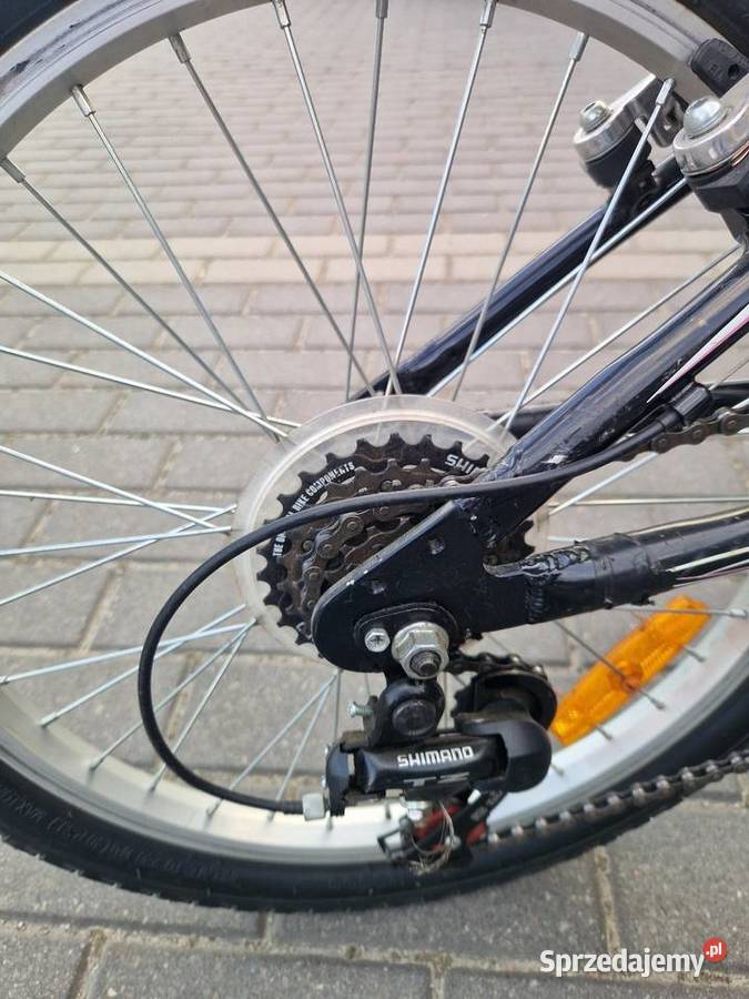Rower Merida Lemurooo sprzedam
