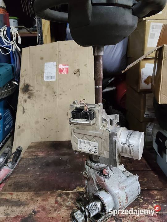 Wspomaganie c 360 c3603P Do ciągników Zajączki Pierwsze