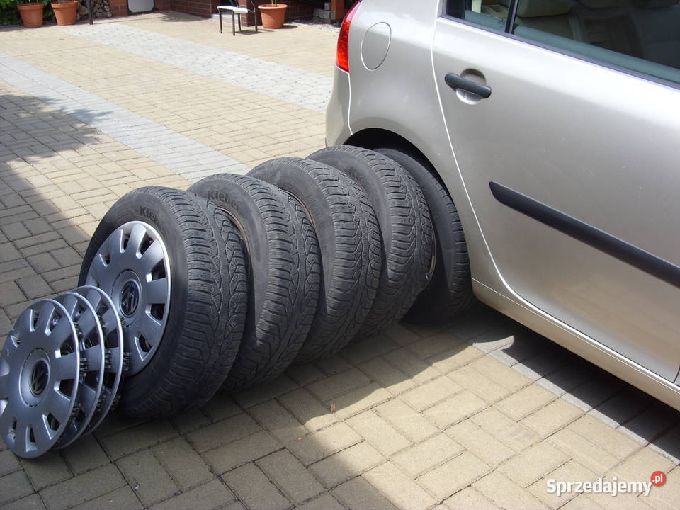 Złoty Golf5 19tdi BKC Kędzierzyn-Koźle