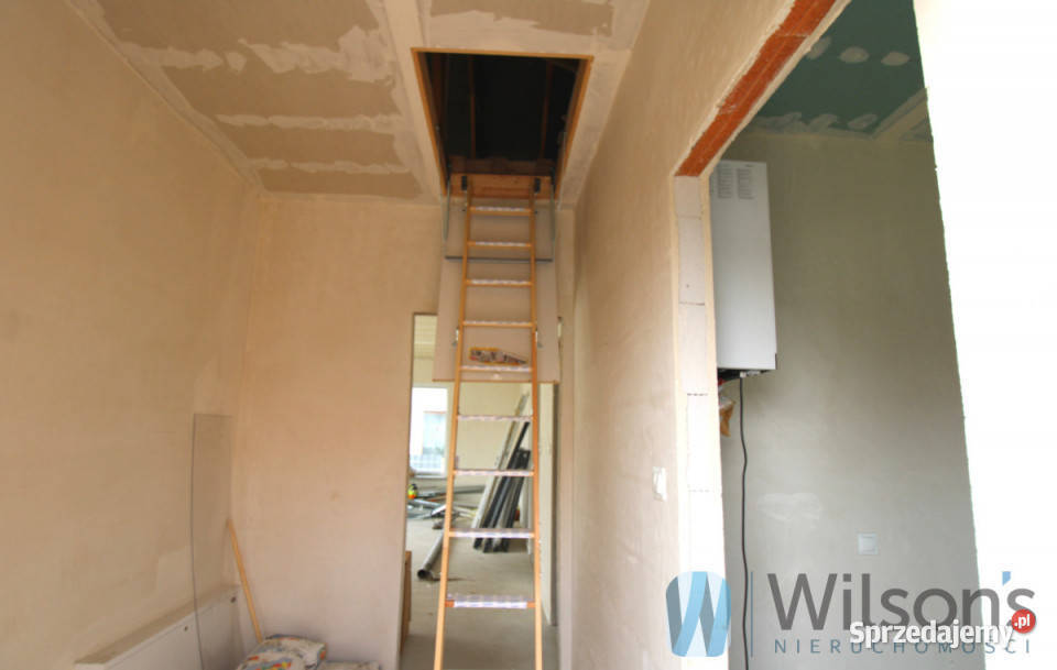 Dom wolnostojący 9354m2 Miłoszyce dolnośląskie