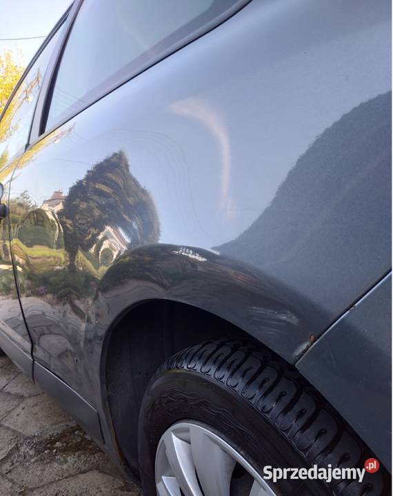 Citroen C4 Coupe 16 Pb 3D 2006 I gen poduszka powietrzna podkarpackie Trzebownisko sprzedam