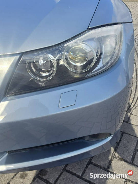 BMW 318 20Benz SerwisPanorama DachKlimatr 2 sprzedam
