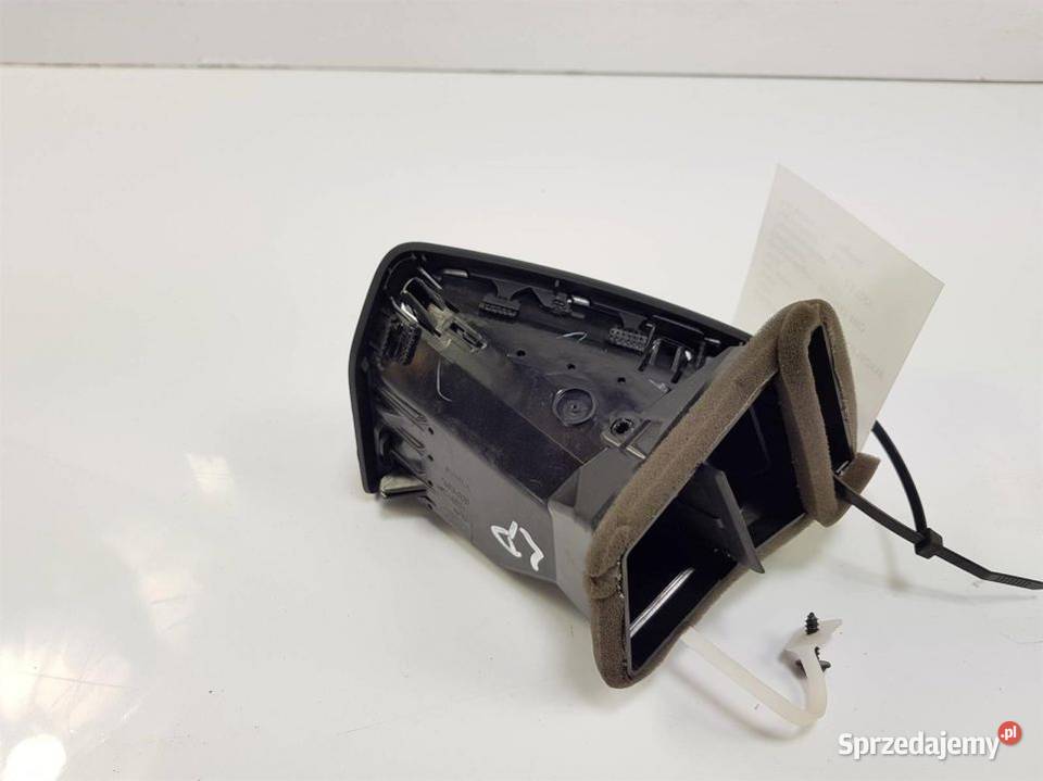 KRATKA NAWIEWU FORD KUGA MK2 LIFT F1CBR018B09ABW Lipno