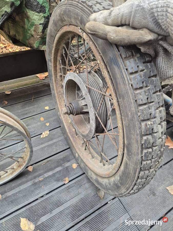 Panonia 250 gaźnik koło Jaworzno sprzedam