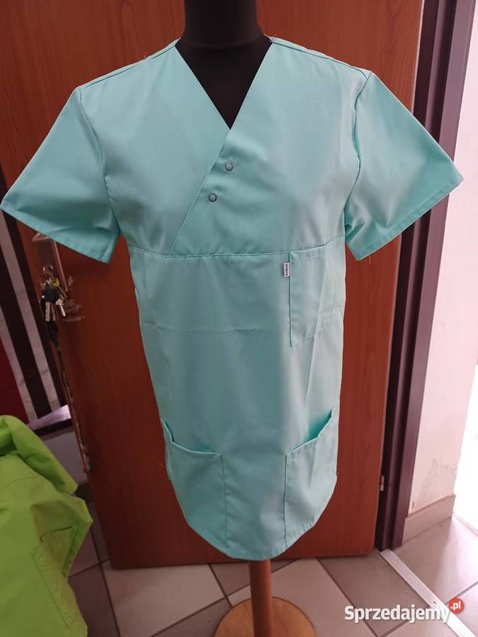 Bluza medyczna Wrocław sprzedam