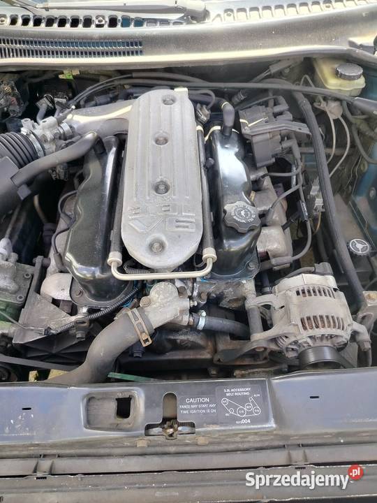 Dodge Intrepid 1993 Jaworzno