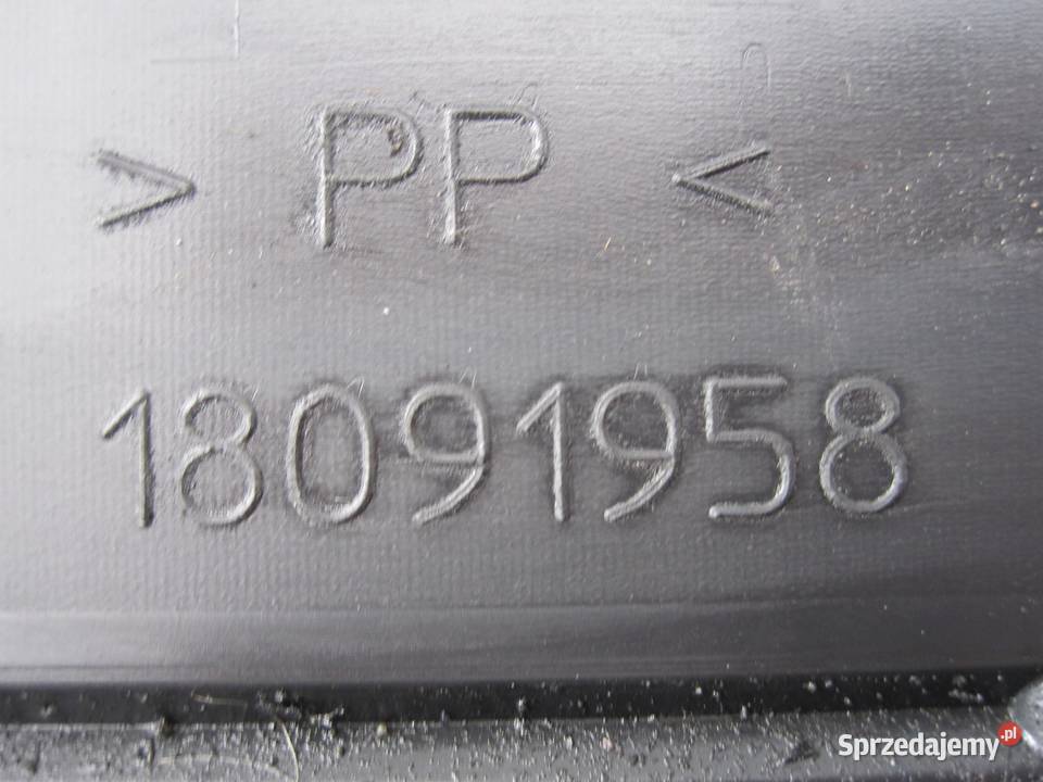 LANCIA DELTA SE III LIFT 14 B 13r kierownica osobowe Kierownice powietrza