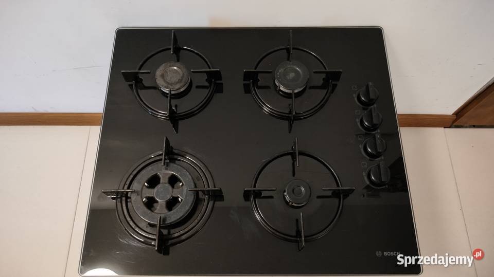 Płyta gazowa Bosch sprzedam