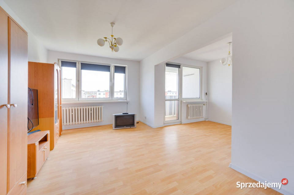 Mieszkanie 66m2 3 pokoje Gdynia