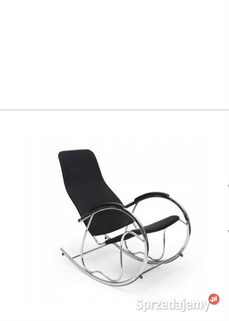 Fotel bujany wypoczynkowy Fotele